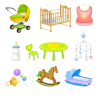 Baby, Kids & Toys